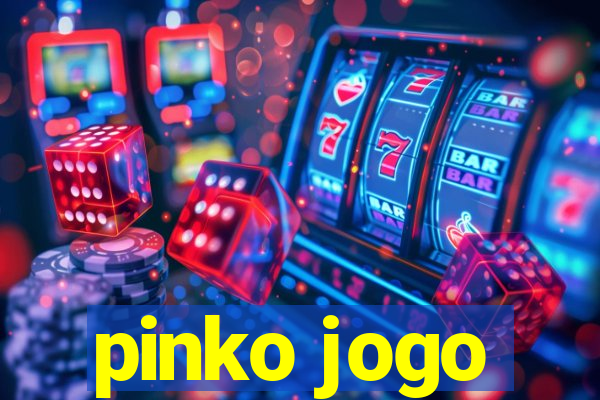 pinko jogo
